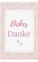 Dickes Danke