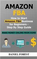 Amazon FBA