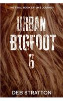 Urban Bigfoot 6
