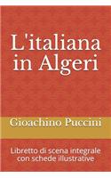 L'italiana in Algeri