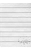 Sloth Journal: Blank Lined Sloth Notebook To Write In V2(38 Spirit Animal Diary Designs)