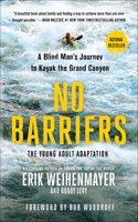 No Barriers (YA Adaptation)