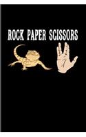 Rock Paper Scissors