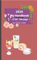 2020 My Handbook