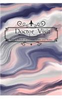 Doctor Visit Journal