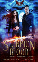 Scorpion Blood