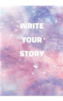 Write Your Story