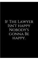 If The Lawyer