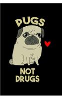 Pugs Not Drugs