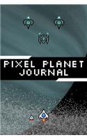 Pixel Planet Journal