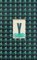 Y