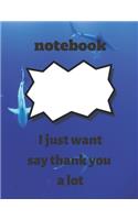 notebook