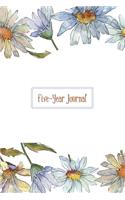 Five-Year Journal