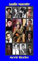 Audie Murphy Movie Stories