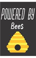Powered By Bees