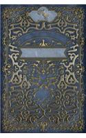 Monogram Motocross Notebook: Blank Journal Diary Memoir Log Logue(60 Rustic Two 150 Lined)