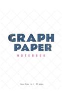 Graph Paper Notebook