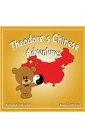 Books about China for Kids
