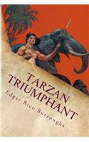 Tarzan Triumphant