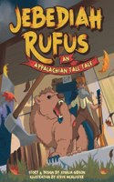 Jebediah Rufus