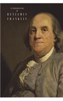 Autobiography of Benjamin Franklin
