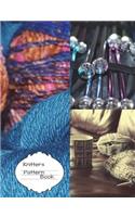 Knitting Graph Paper