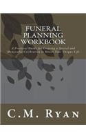 Funeral Planning Workbook