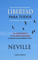 Libertad para Todos