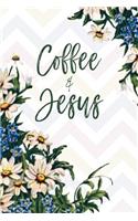 Coffee & Jesus