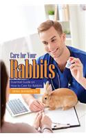 Care for Your Rabbits: Essential Guide on How to Care for Rabbits