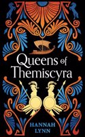 Queens of Themiscyra