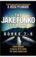 The Jake Fonko Series