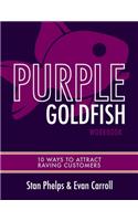 Purple Goldfish Workbook