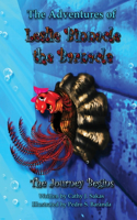 Adventures of Leslie Binnacle the Barnacle