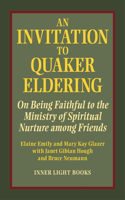 An Invitation to Quaker Eldering