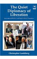 The quiet diplomacy of liberation