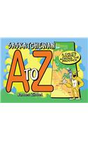Saskatchewan A to Z