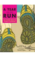 A Year on the Run