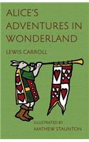 Alice's Adventures in Wonderland