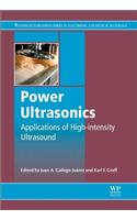 Power Ultrasonics