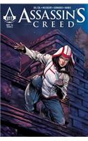 Assassin's Creed: Assassins #11