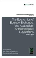 Economics of Ecology, Exchange, and Adaptation