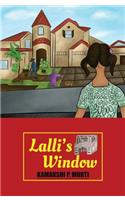 Lalli's Window