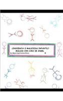 ¿inocencia O Malicia Infantil? Maldad Con Cara de Angel
