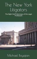 New York Litigators