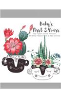 Baby's First 3 Years