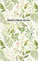 Manifest Money Journal