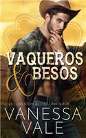 Vaqueros & Besos: (1 Vaqueros del Rancho Lenox)