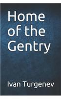 Home of the Gentry