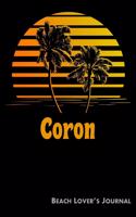 Coron Beach Lover's Journal